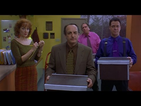 Bartleby - Trailer (2001)