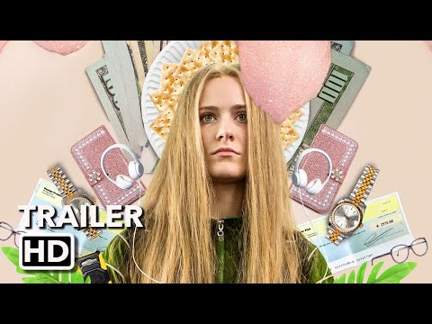 KAJILLIONAIRE (2020) - Evan Rachel Wood, Gina Rodriguez, Debera Winger - HD Trailer