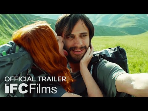 The Loneliest Planet - Official Trailer | IFC Films