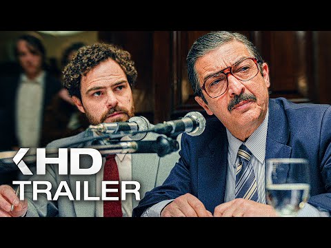 ARGENTINA, 1985 Trailer (2022)