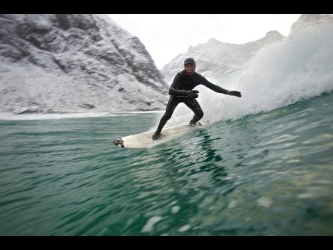 North of the Sun Trailer