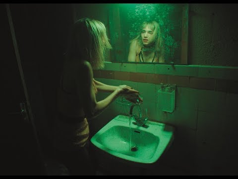 CLIMAX Official Trailer (2018) Gaspar Noe&#039;s Mesmerizing Horror