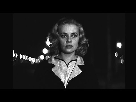 Ascenseur pour l&#039;échafaud - Bande-annonce