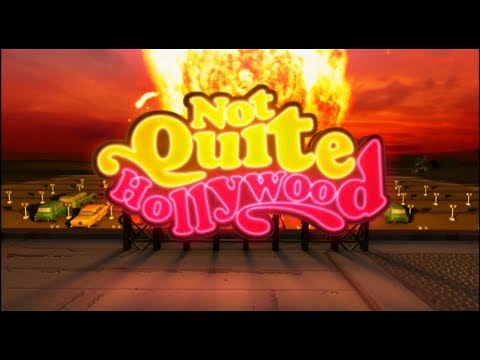 Not quite Hollywood: The wild, untold story of Ozploitation! - Trailer