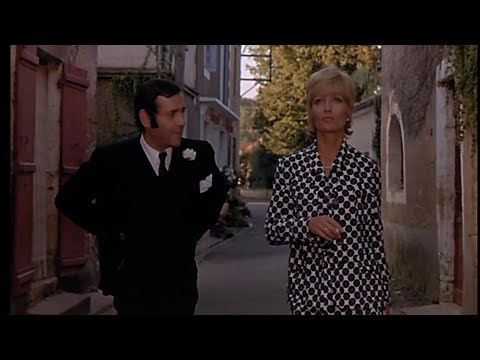 Le Boucher (1970) Bande Annonce HD