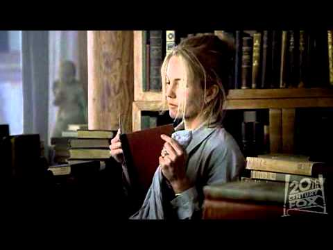 Unfaithful Official Trailer 2002