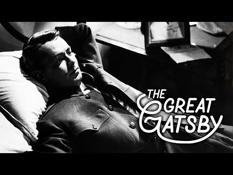 The Great Gatsby (1949) | NEW HD Trailer