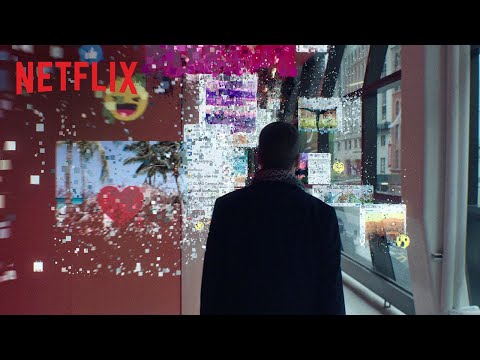 The Great Hack | Official Trailer | Netflix
