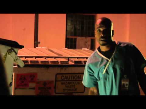 Midnight Son: OFFICIAL TRAILER