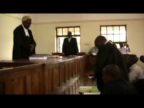 Call Me Kuchu - Trailer