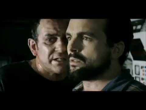 Timecrimes (2007) Official Trailer - Magnolia Selects