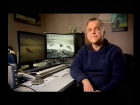 Forgotten Silver (1995)