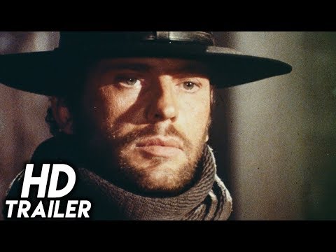 The Great Silence (1968) DEUTSCH TRAILER [HD 1080p]