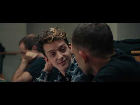 120 BATTEMENTS PAR MINUTE de Robin Campillo - Bande-annonce (2017)