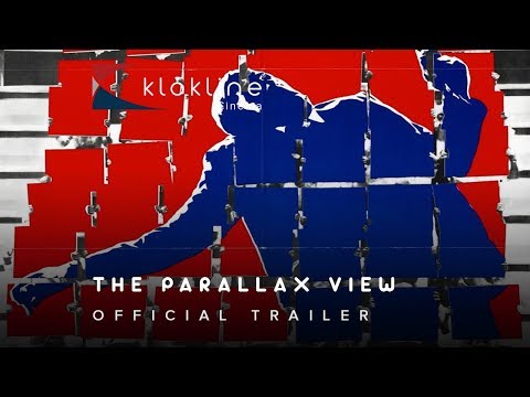 1974 The Parallax View Official Trailer 1 Paramount Pictures