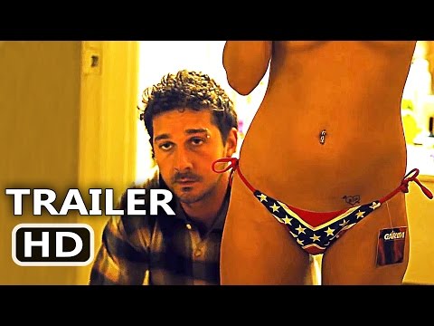 AMERICANHONEY Official Trailer (Riley Keough Movie HD)