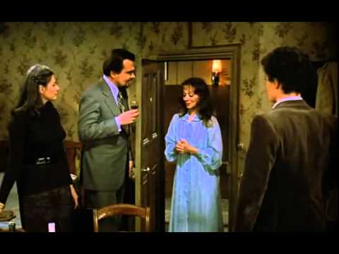 The Phantom of Liberty - Trailer - Luis Bunuel