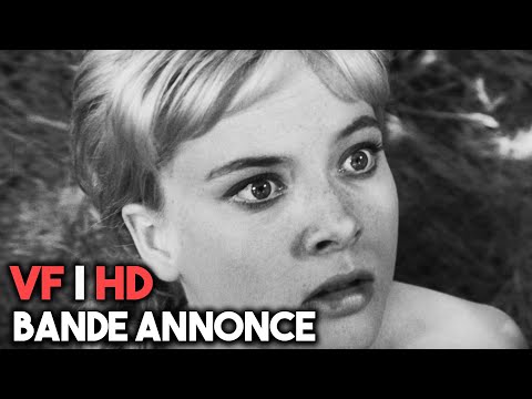 Le Passage du Rhin (1960) Bande Annonce VF [HD]