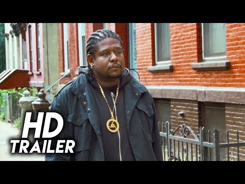 Ghost Dog (1999) Original Trailer [HD]