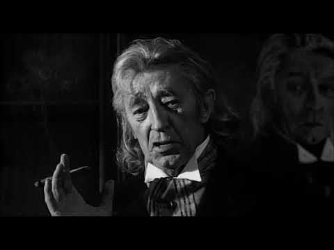 Dead Man (1995) – Original Theatrical Trailer