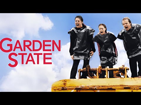 Garden State - (2004) - Trailer.