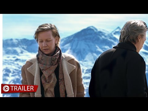 Anatomia di una caduta - Trailer