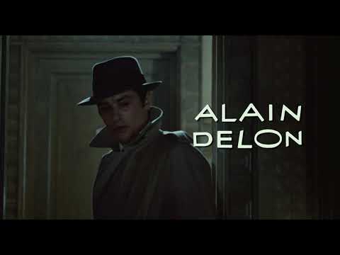 LE SAMOURAÏ Trailer