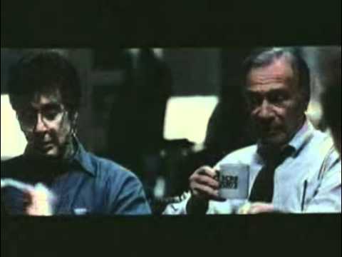 Insider - Dietro la verità (1999) - Trailer ITALIANO