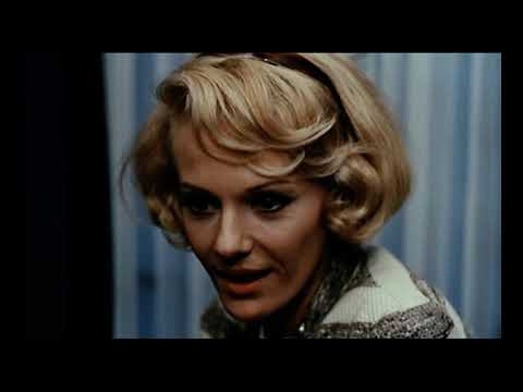 &quot;Baisers volés&quot; | &quot;Украденные поцелуи&quot;, 1968 (trailer)