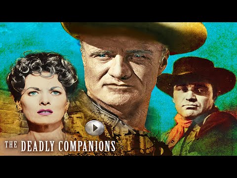 Deadly Companions promo