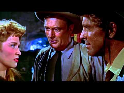 Vera Cruz (1954) - Trailer