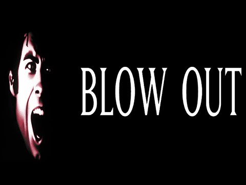 Blow Out (film 1981 ) TRAILER SUB ITA