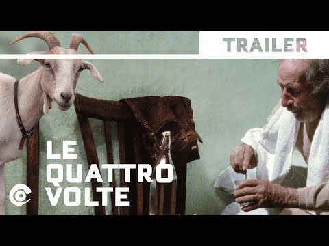 LE QUATTRO VOLTE by Michelangelo Frammartino (2010) – Official International Trailer