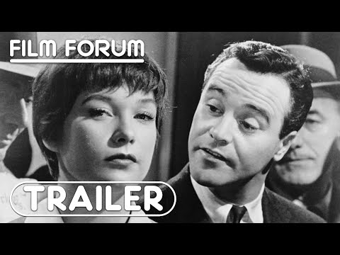 THE APARTMENT Trailer