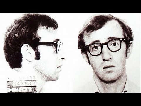 Official Trailer - TAKE THE MONEY AND RUN (1969, Woody Allen, Janet Margolin, Louise Lasser)