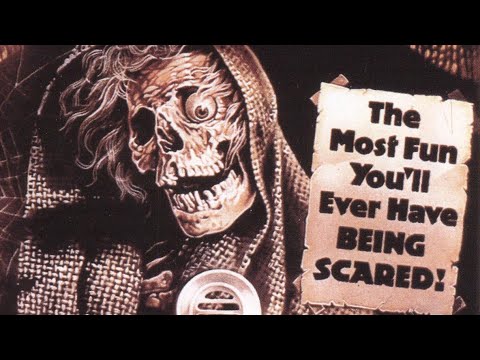 Creepshow (1982) - Trailer