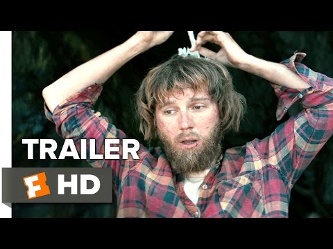 Swiss Army Man TRAILER 1 (2016) - Daniel Radcliffe, Mary Elizabeth Winstead Movie HD