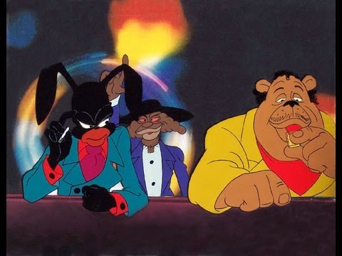 Ralph Bakshi&#039;s &quot;Coonskin&quot; Official Trailer HD
