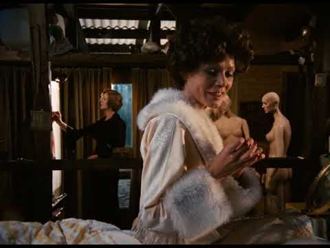 Die bitteren Tränen der Petra von Kant (1972) Clip