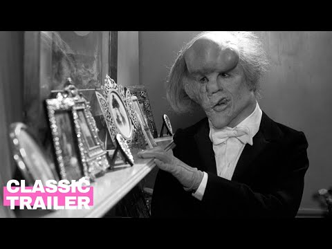 The Elephant Man (1980) Official Trailer | David Lynch, John Hurt | Trailer | Alpha Classic Trailers