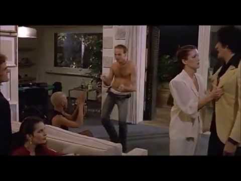 ‪la casa sperduta nel parco aka House on the Edge of the Park (1980 Movie Clip)‬‏ - Full HD