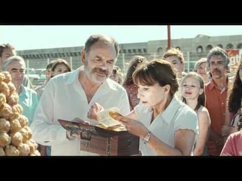 LE NEVI DEL KILIMANGIARO - trailer cinema