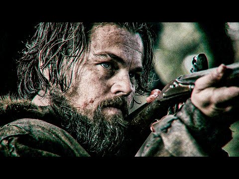 THE REVENANT Trailer (2016) Leonardo DiCaprio, Tom Hardy