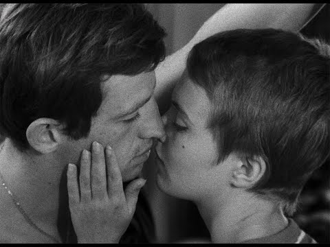 FINO ALL&#039;ULTIMO RESPIRO (in versione restaurata) - Trailer (Il Cinema Ritrovato al cinema)