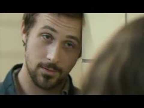 Half Nelson Trailer