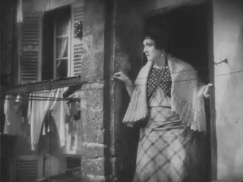 En Rade 1927 (Sea Fever) Alberto Cavalcanti - Natalie Lissenko, Catherine Hessling ⚡UPGRADE⚡