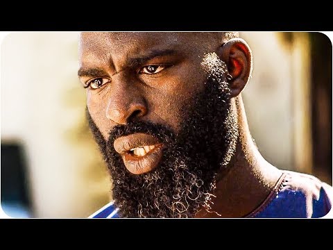 LES MISÉRABLES Bande Annonce (2019)