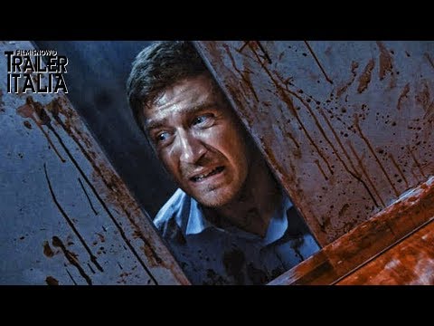 THE END? L&#039; INFERNO FUORI | Trailer Italiano dell&#039;Horror con Alessandro Roja