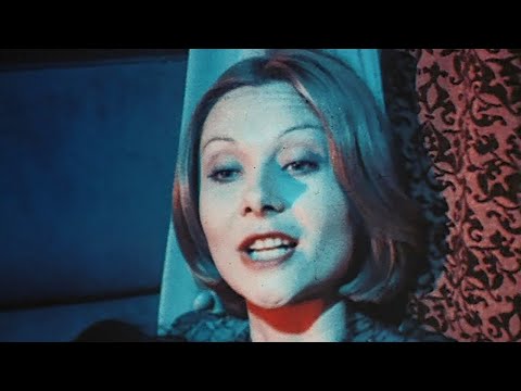 Last Stop on the Night Train (1975) ORIGINAL TRAILER