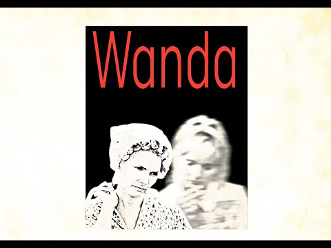 Wanda (1970) Trailer